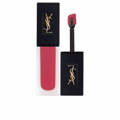 Губная помада Tatouage couture velvet cream lipstick Yves saint laurent, 216-nude emblem