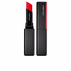Губная помада Visionairy gel lipstick Shiseido, 1,6 g, 218-volcanic