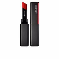 Губная помада Visionairy gel lipstick Shiseido, 1,6 g, 220-lantern red