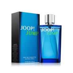 Одеколон Jump eau de toilette Joop, 200 мл Joop!