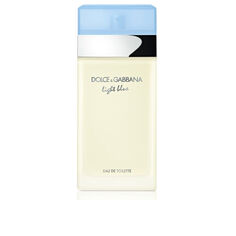 Духи Light blue pour femme Dolce &amp; gabbana, 200 мл