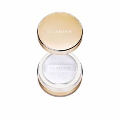 Пудра Ever matte polvos sueltos Clarins, 15 g, 01-universal light