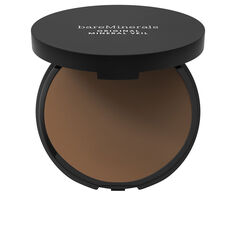 Пудра Original mineral veil compact Bareminerals, 9 g, Sheer deep