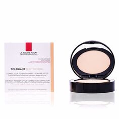 Пудра Toleriane teint mineral correcteur compact poudré La roche posay, 11