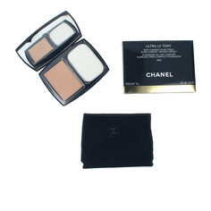 Пудра Ultra le teint compact spf15 Chanel, B60