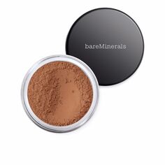 Пудра All over face color bronzer Bareminerals, 1,5 g, faux tan