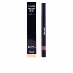 Подводка для глаз Stylo ombre et contour Chanel, 0,8 g, 12-contour clair