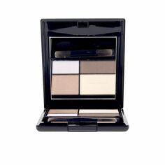 Тени для век Eye colour palette Sensai, 3,7 g, 04-frosty twilight