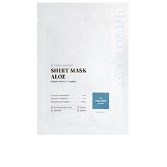 Маска для лица Hydro boost sheet mask aloe Village 11, 21г