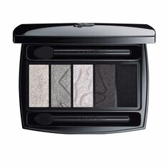 Тени для век Hypnôse palette Lancôme, 3,5 g, 14-smokey chic