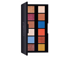 Тени для век I-divine eyeshadow palette Sleek, trippin’