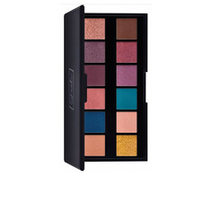 Тени для век I-divine eyeshadow palette Sleek, high flyer