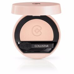 Тени для век Impeccable sombra de ojos compacta Collistar, 2 g, 100-nude matte