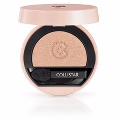 Тени для век Impeccable sombra de ojos compacta Collistar, 2 g, 210-champagne satin