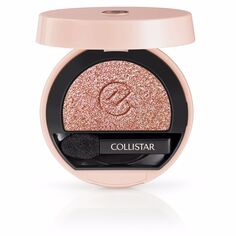 Тени для век Impeccable sombra de ojos compacta Collistar, 2 g, 300-pink gold frost