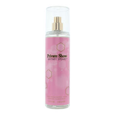 Духи Private show body mist Britney spears, 236 мл