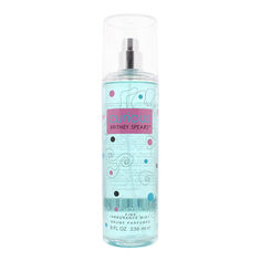 Духи Curious fine fragrance mist Britney spears, 236 мл