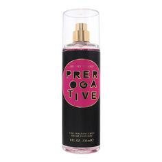 Духи Prerogative fragrance mist Britney spears, 236 мл