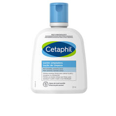 Очищающий лосьон для лица Cetaphil loción limpiadora Cetaphil, 237 мл