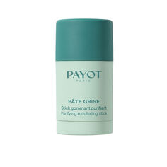 Скраб для лица Pâte grise stick gommant Payot, 25 г