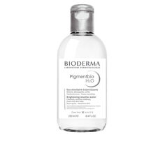 Мицеллярная вода Pigmentbio h2o solución micelar Bioderma, 250 мл