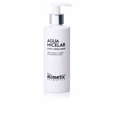 Мицеллярная вода Agua micelar Biomimetic dermocosmetics, 250 мл