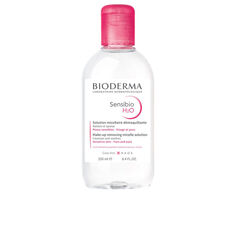 Мицеллярная вода Sensibio h2o solución micelar específica piel sensible Bioderma, 250 мл