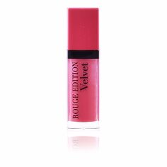 Губная помада Rouge édition velvet lipstick Bourjois, 28г, 11-so hap’pink