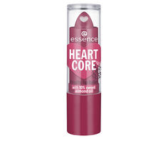 Губная помада Heart core fruity bálsamo labial Essence, 3g, 05-bold blackberry