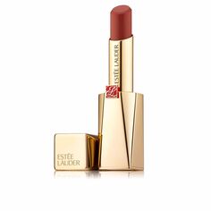 Губная помада Pure color desire rouge excess lipstick Estée lauder, 3,1 г, 101-let go