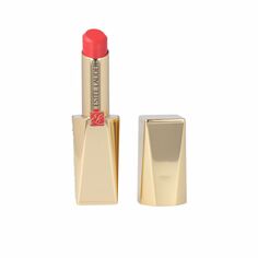 Губная помада Pure color desire rouge excess lipstick Estée lauder, 3,1 г, 303-shoutout