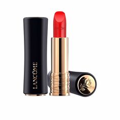 Губная помада L’ absolu rouge cream Lancôme, 3,4 г, 525