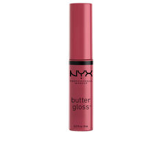 Помада Butter gloss Nyx professional make up, 3,4 мл, strawberry cheesecake