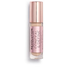 Консиллер макияжа Conceal &amp; define full coverage conceal and contour Revolution make up, 3,40 мл, C3