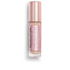 Консиллер макияжа Conceal &amp; define full coverage conceal and contour Revolution make up, 3,40 мл, C4