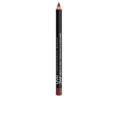 Карандаш для губ Suede matte lip liner Nyx professional make up, 3,5 г, cold brew