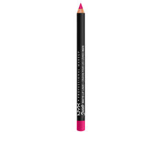 Карандаш для губ Suede matte lip liner Nyx professional make up, 3,5 г, clinger