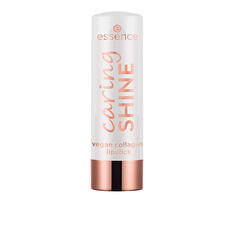 Губная помада Caring shine lipstick con colágeno vegano Essence, 3,5 г, 202-my mind