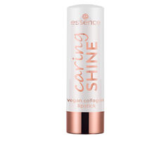 Губная помада Caring shine lipstick con colágeno vegano Essence, 3,5 г, 203-my advice