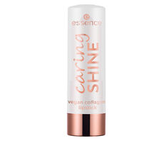 Губная помада Caring shine lipstick con colágeno vegano Essence, 3,5 г, 204-my way