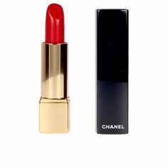 Губная помада Rouge allure le rouge intense Chanel, 3,5 г, 104-passion