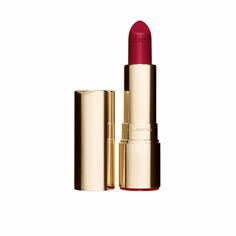 Губная помада Joli rouge velvet tenue &amp; matité hydratation Clarins, 3,5 г