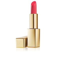 Губная помада Pure color creme lipstick Estée lauder, 3,5 г, defiant coral