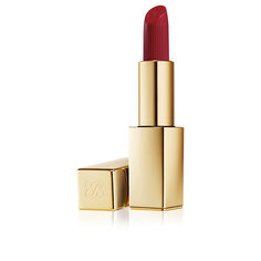 Губная помада Pure color creme lipstick Estée lauder, 3,5 г, la noir