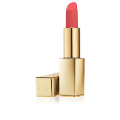 Губная помада Pure color matte lipstick Estée lauder, 3,5 г, peachy keen