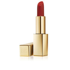 Губная помада Pure color matte lipstick Estée lauder, 3,5 г, independent