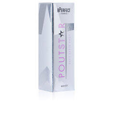 Карандаш для губ Poutstar satin lipstick Bperfect cosmetics, 3,5 г, heat
