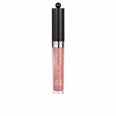 Блеск для губ Gloss fabuleux lip gloss Bourjois, 3,5 мл, 02