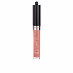 Блеск для губ Gloss fabuleux lip gloss Bourjois, 3,5 мл, 06