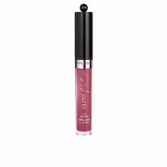 Блеск для губ Gloss fabuleux lip gloss Bourjois, 3,5 мл, 08